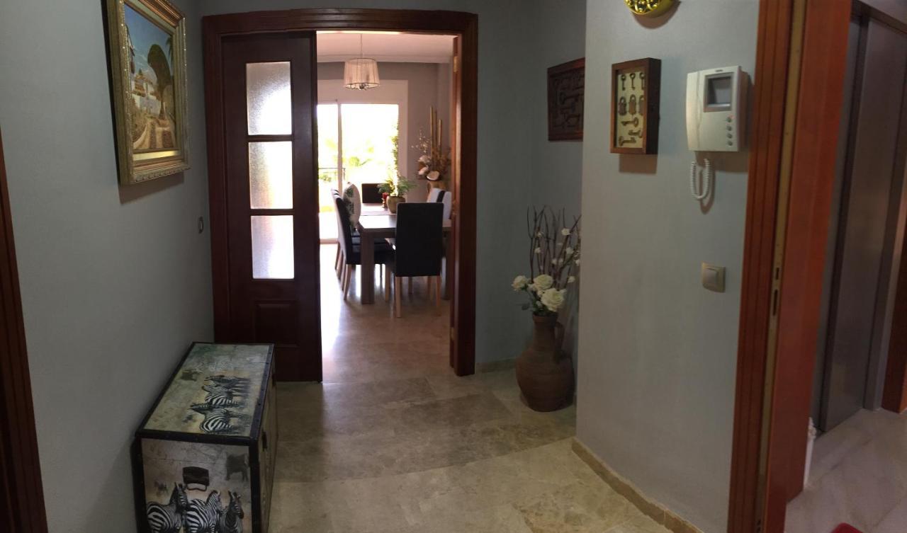 פוארטו דה סנטיאגו Apartamento De Lujo En Puerto Santiago 2 מראה חיצוני תמונה