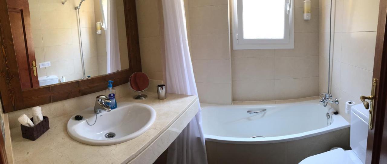 פוארטו דה סנטיאגו Apartamento De Lujo En Puerto Santiago 2 מראה חיצוני תמונה