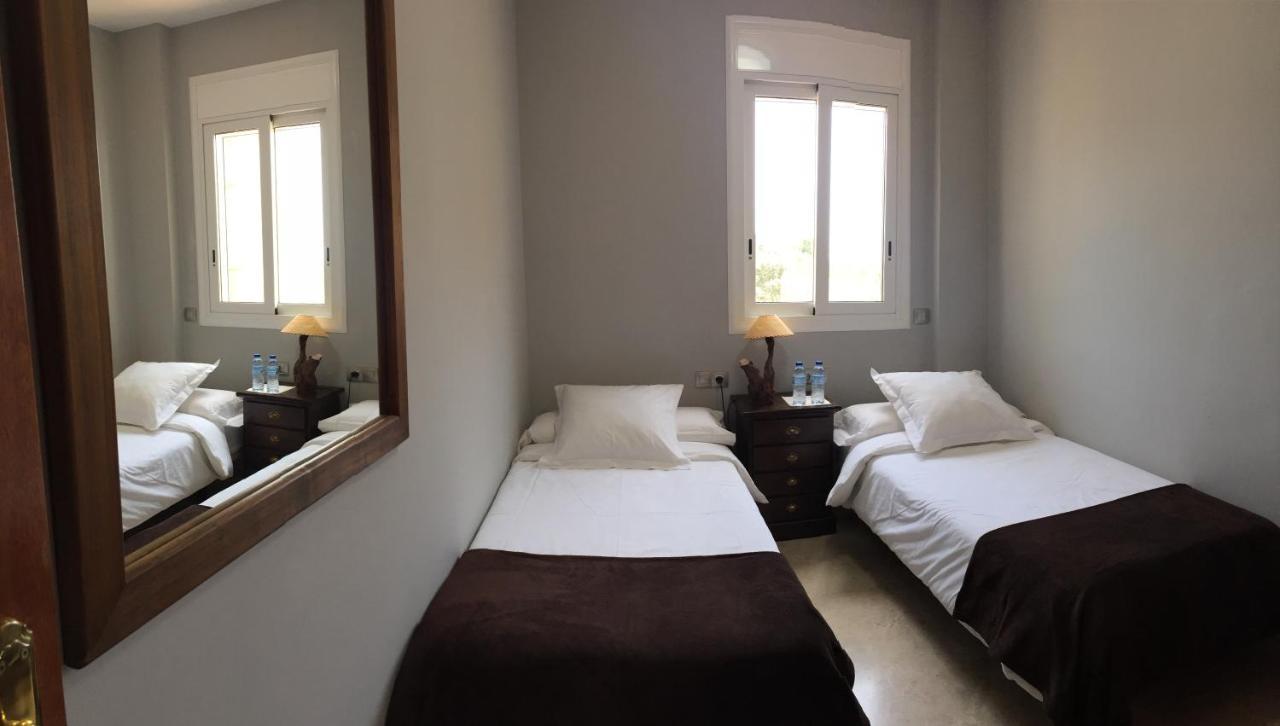 פוארטו דה סנטיאגו Apartamento De Lujo En Puerto Santiago 2 מראה חיצוני תמונה