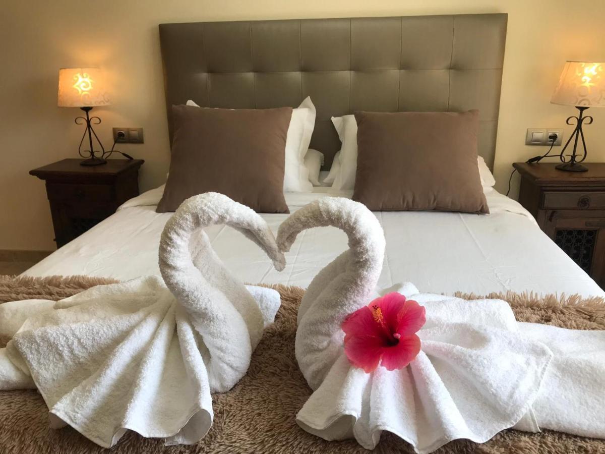 פוארטו דה סנטיאגו Apartamento De Lujo En Puerto Santiago 2 מראה חיצוני תמונה